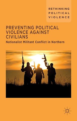 Preventing Political Violence Against Civilians