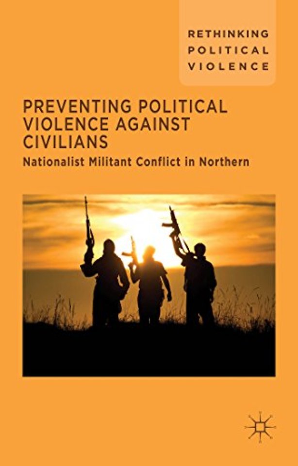 Preventing Political Violence Against Civilians