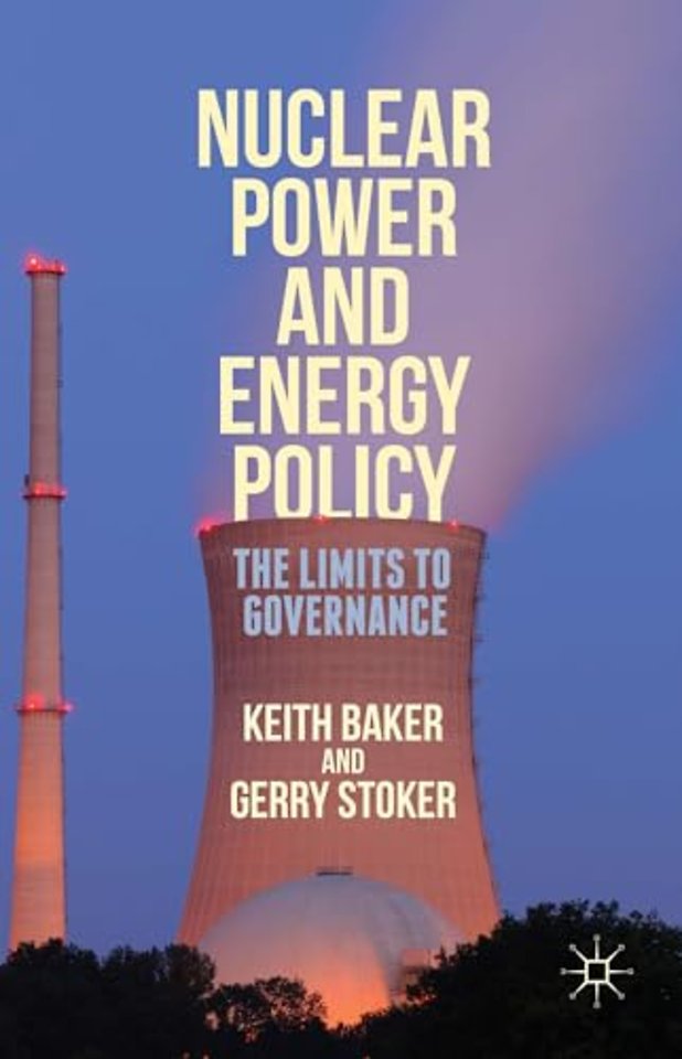 Nuclear Power and Energy Policy