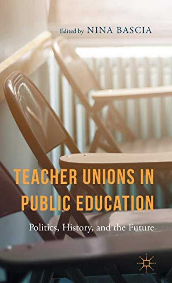 Teacher Unions in Public Education