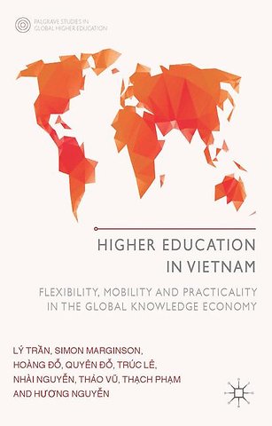 Higher Education in Vietnam