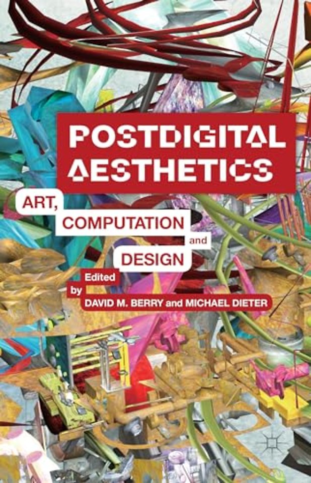 Postdigital Aesthetics
