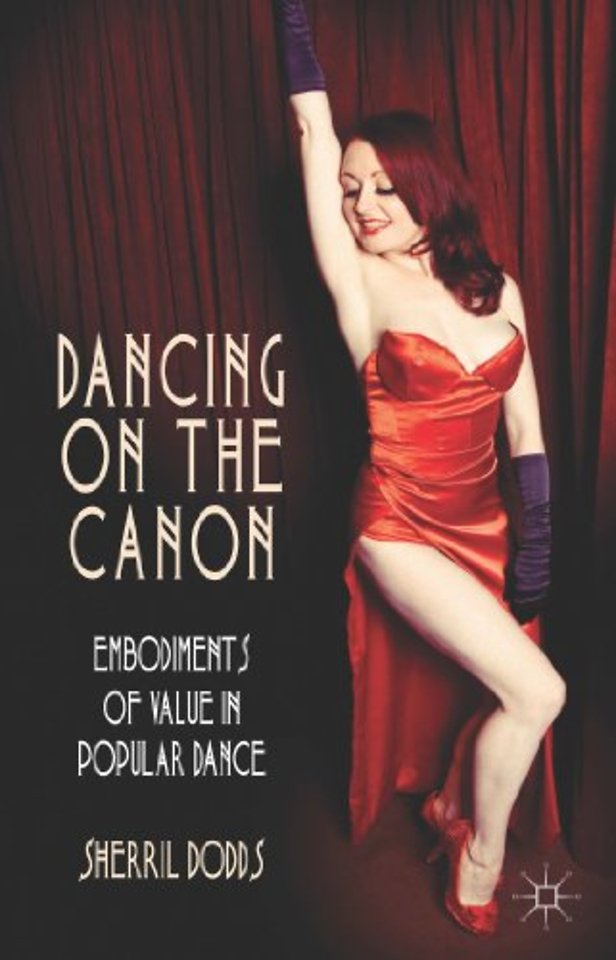 Dancing on the Canon