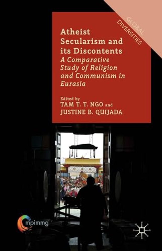 Atheist Secularism and its Discontents