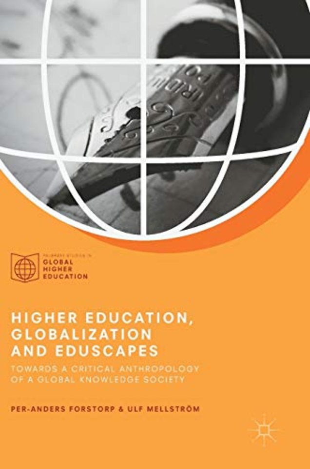 Higher Education, Globalization and Eduscapes