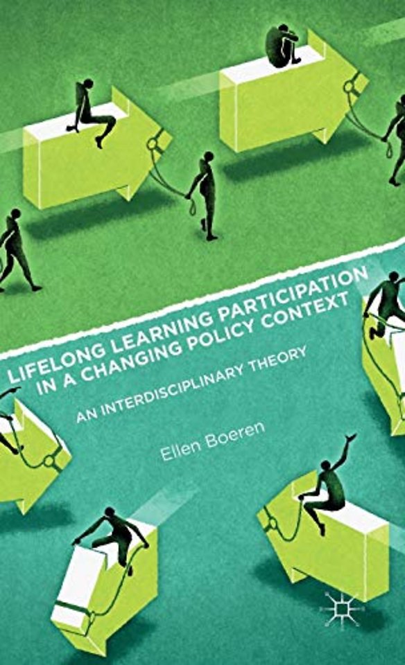 Lifelong Learning Participation in a Changing Policy Context