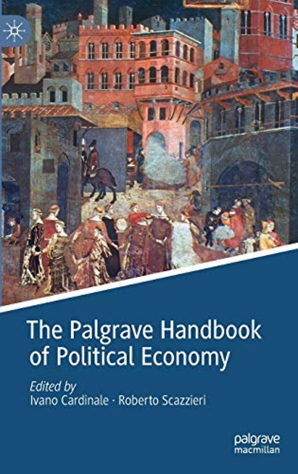 The Palgrave Handbook of Political Economy
