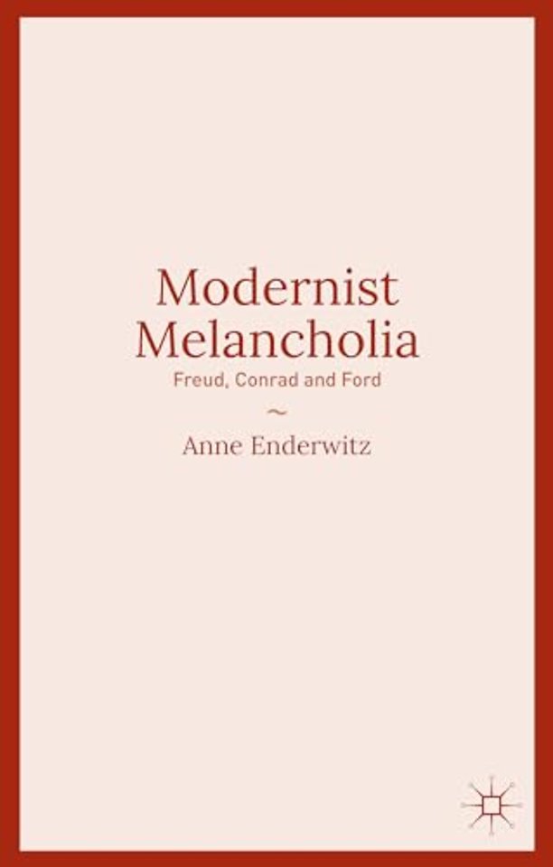 Modernist Melancholia