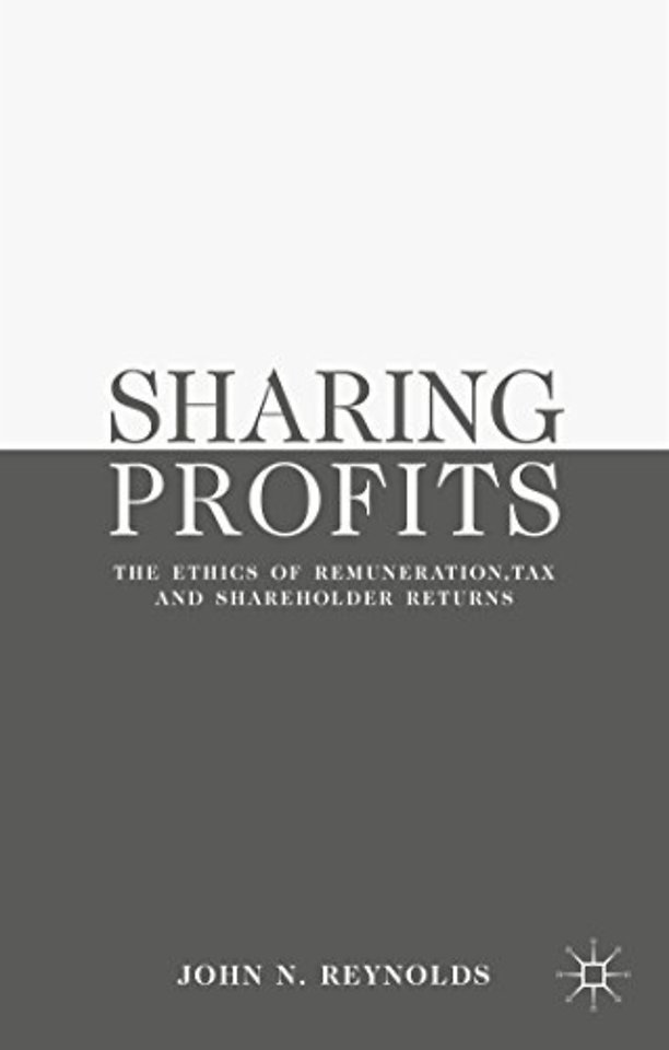 Sharing Profits