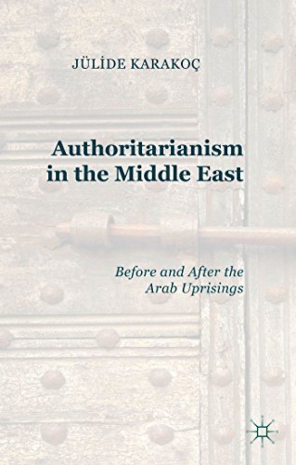 Authoritarianism in the Middle East