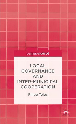 Local Governance and Intermunicipal Cooperation