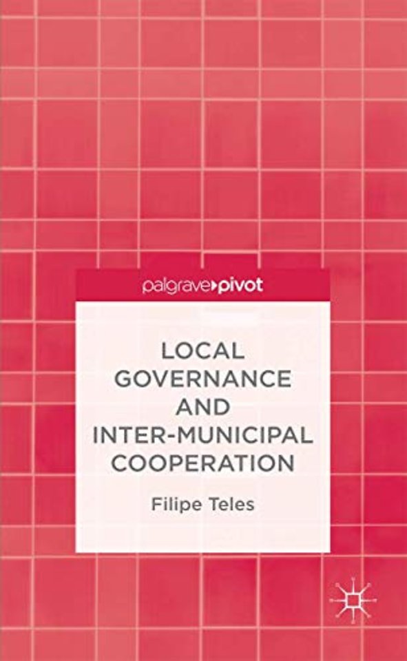Local Governance and Intermunicipal Cooperation