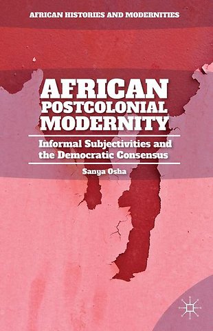African Postcolonial Modernity