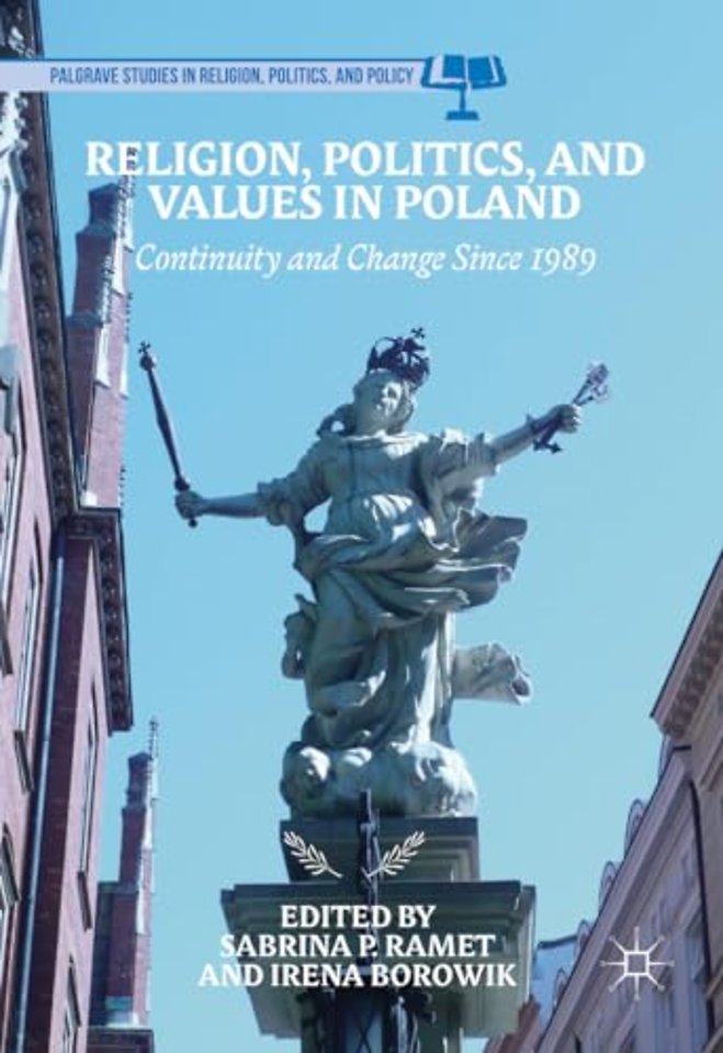 Religion, Politics, and Values in Poland
