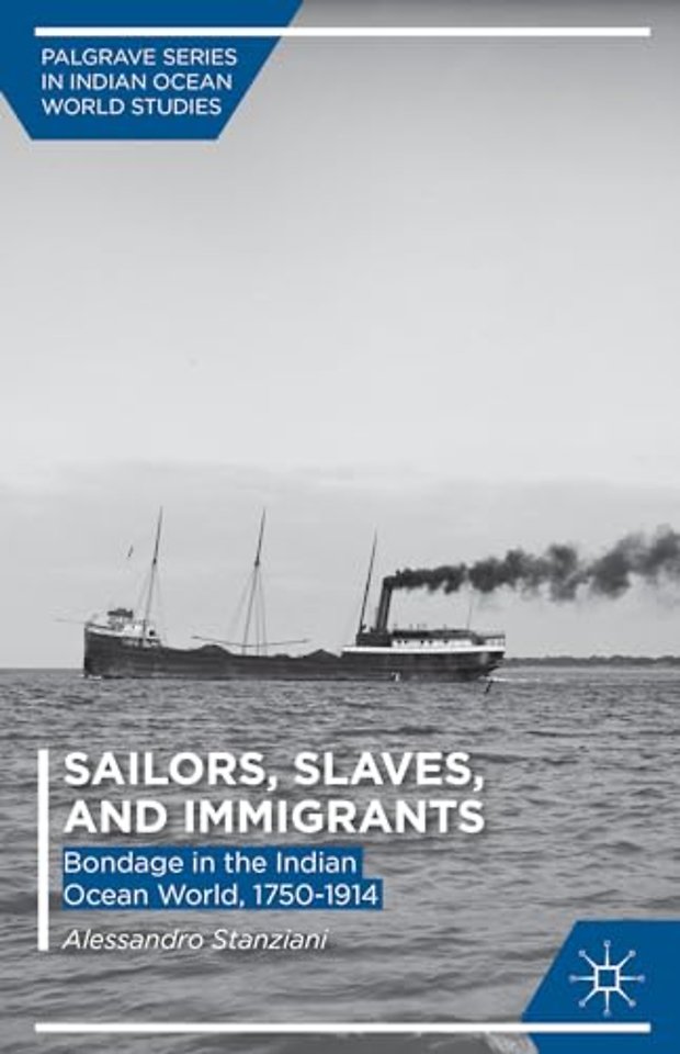 Sailors, Slaves, and Immigrants