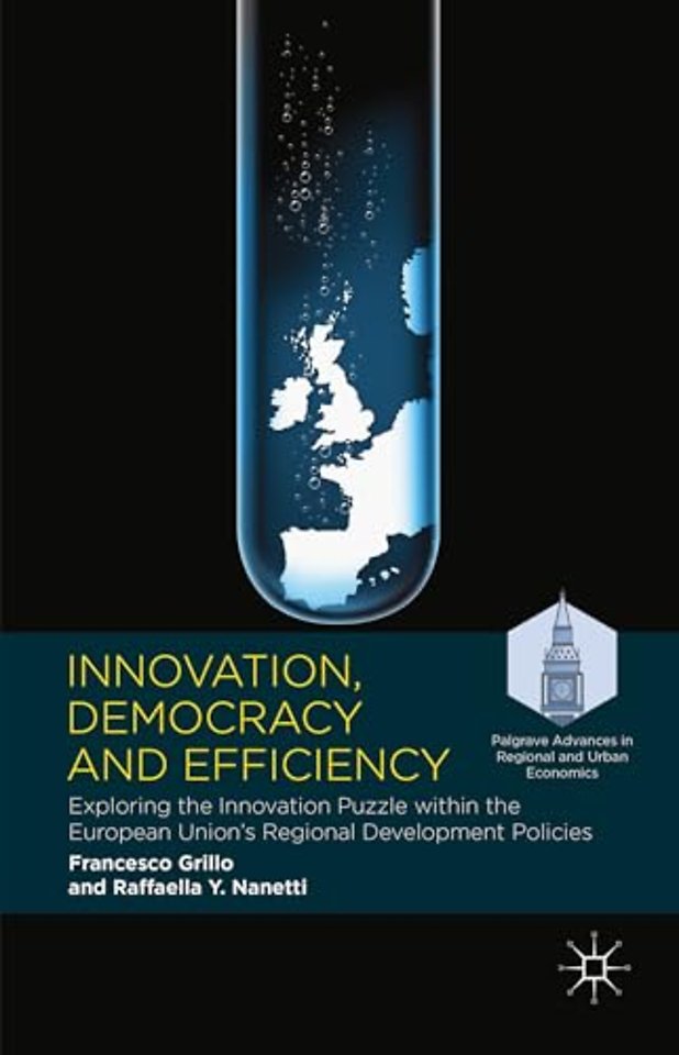 Innovation, Democracy and Efficiency