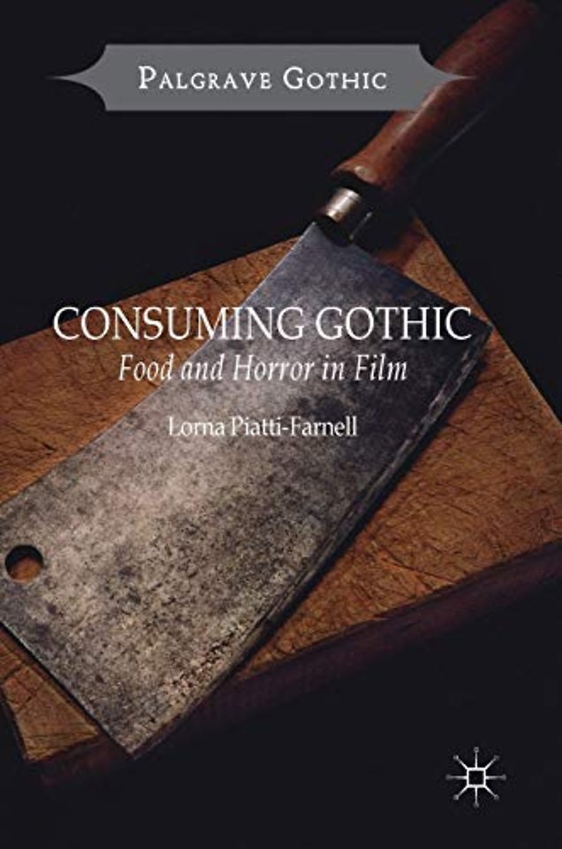 Consuming Gothic