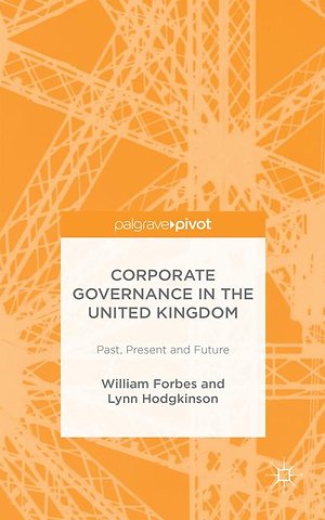 Corporate Governance in the United Kingdom