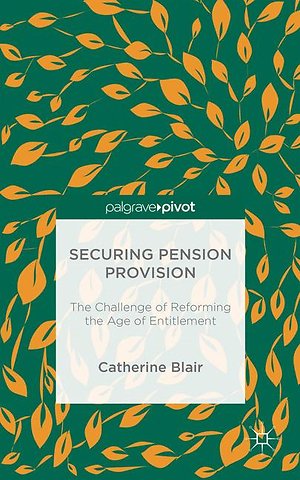 Securing Pension Provision