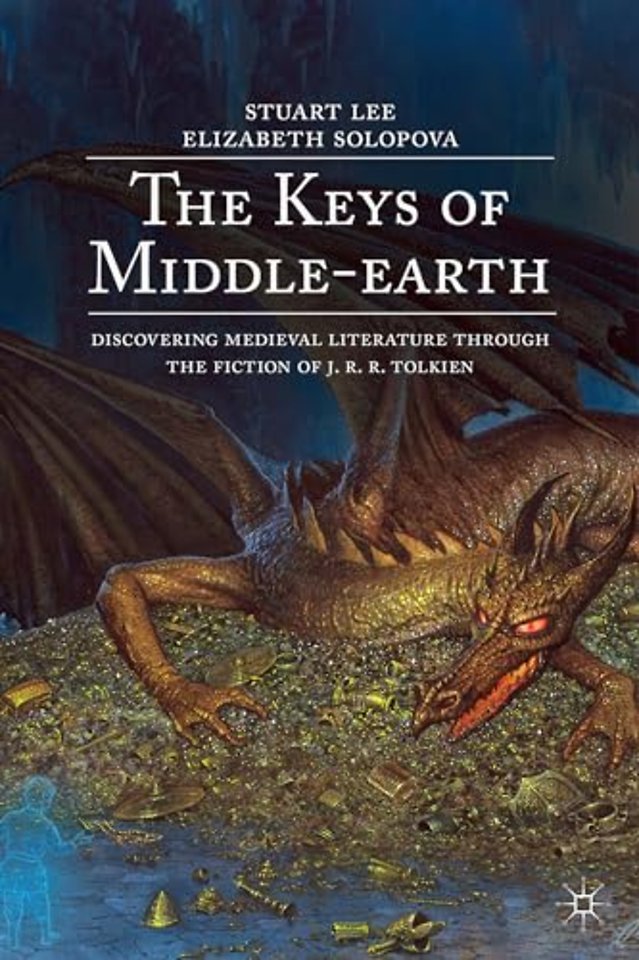 The Keys of Middle-earth