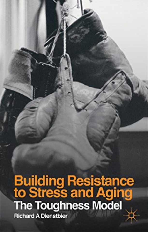 Building Resistance to Stress and Aging