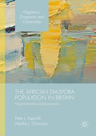 The African Diaspora Population in Britain
