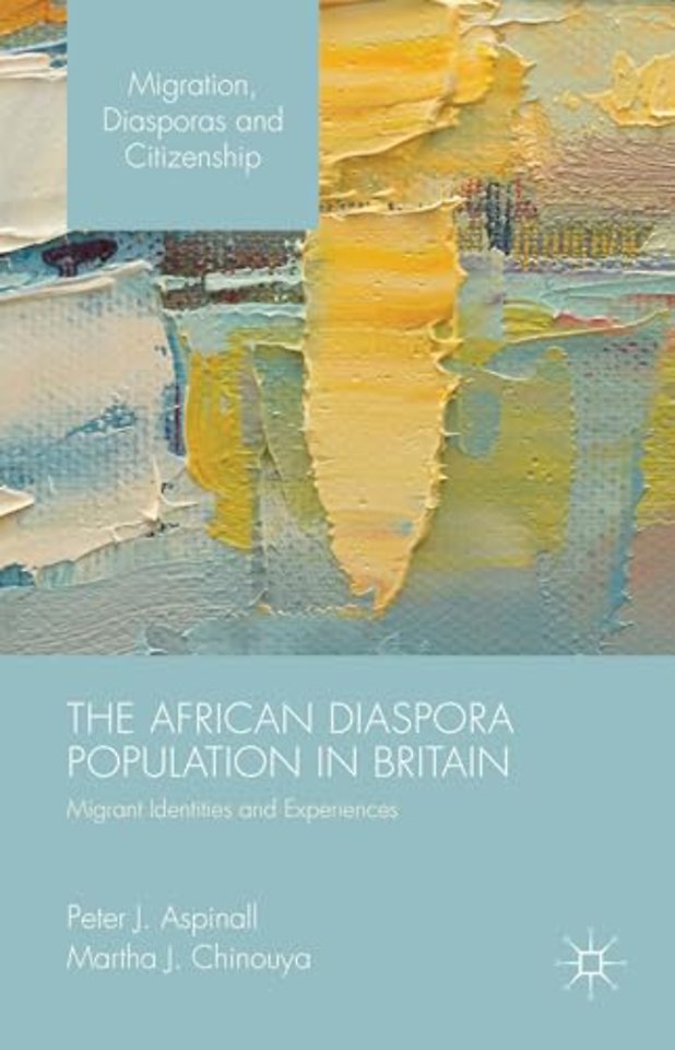 The African Diaspora Population in Britain