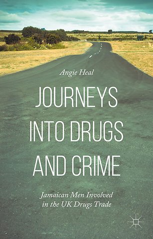 Journeys into Drugs and Crime