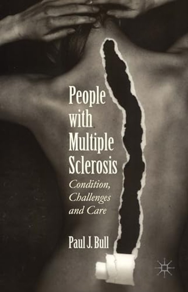 People with Multiple Sclerosis