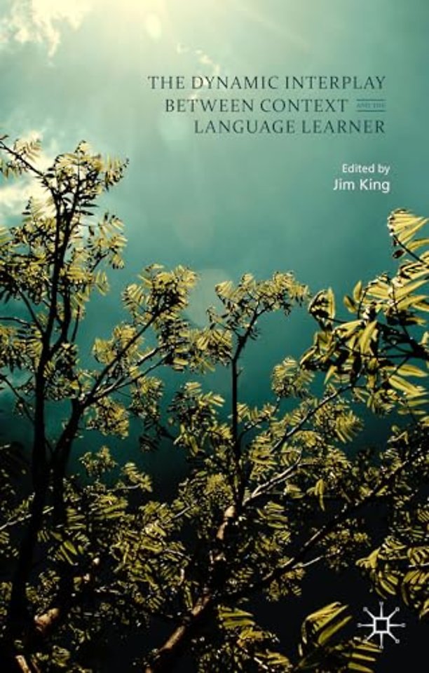 The Dynamic Interplay between Context and the Language Learner