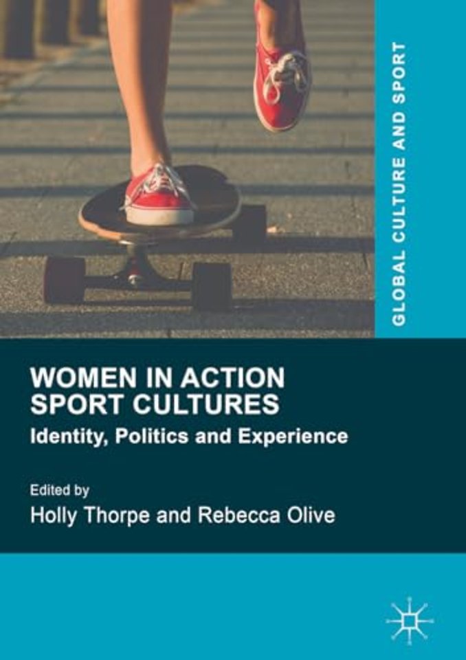 Women in Action Sport Cultures