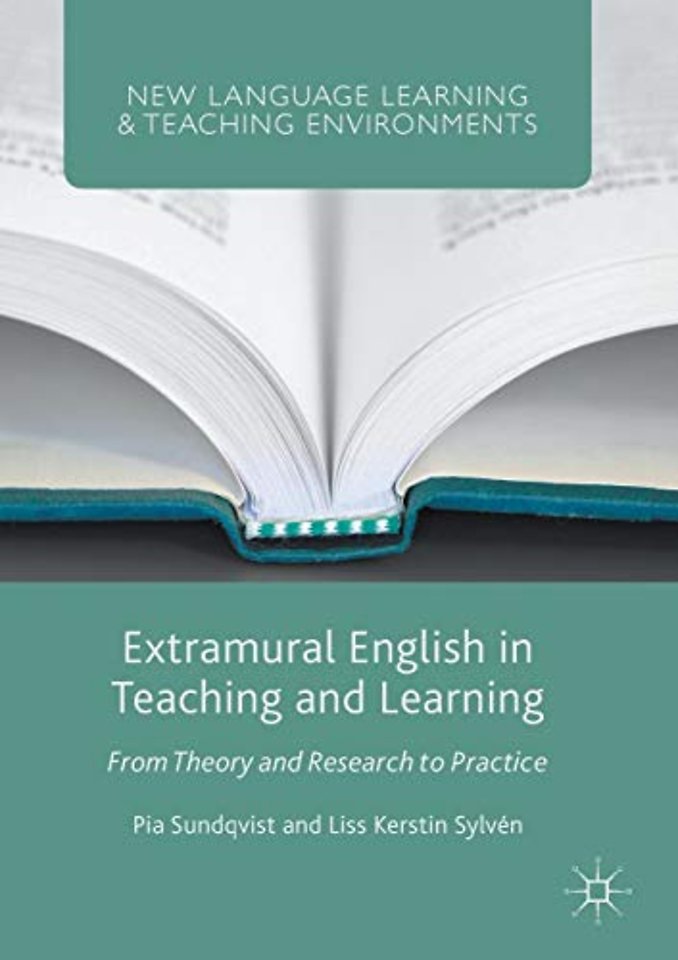 Extramural English in Teaching and Learning