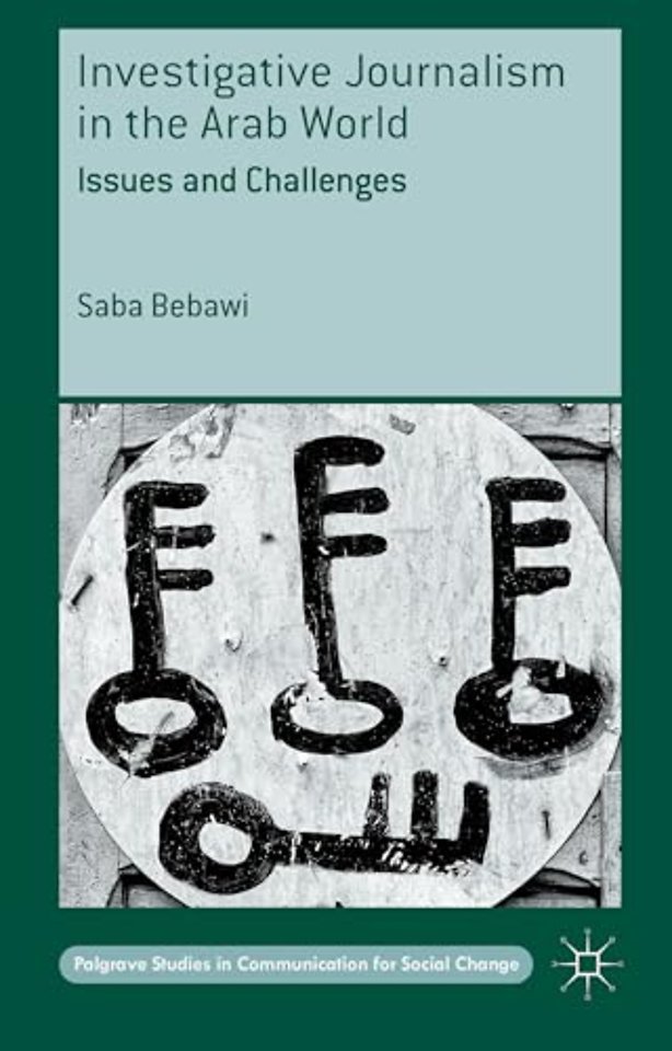 Investigative Journalism in the Arab World