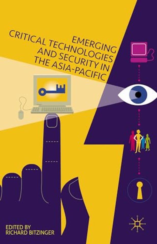 Emerging Critical Technologies and Security in the Asia-Pacific