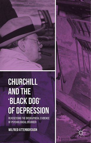 Churchill and the ‘Black Dog’ of Depression