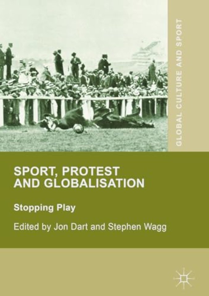 Sport, Protest and Globalisation