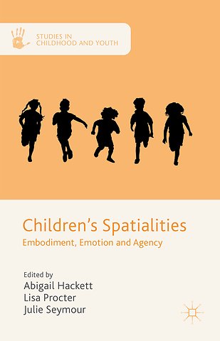 Children's Spatialities