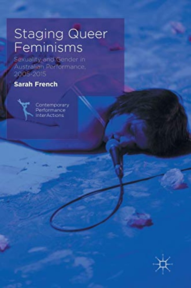 Staging Queer Feminisms