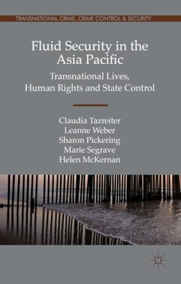 Fluid Security in the Asia Pacific