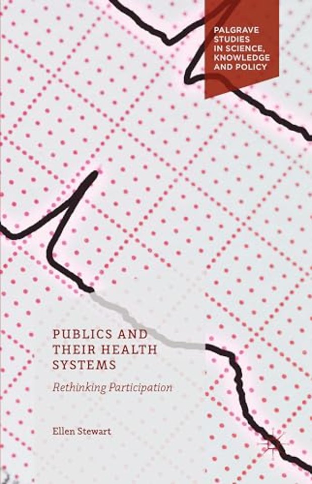 Publics and Their Health Systems