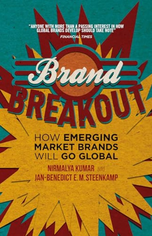 Brand Breakout