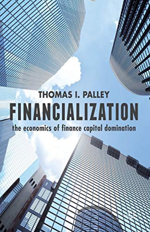 Financialization