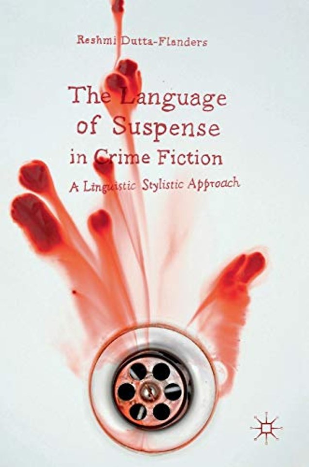 The Language of Suspense in Crime Fiction