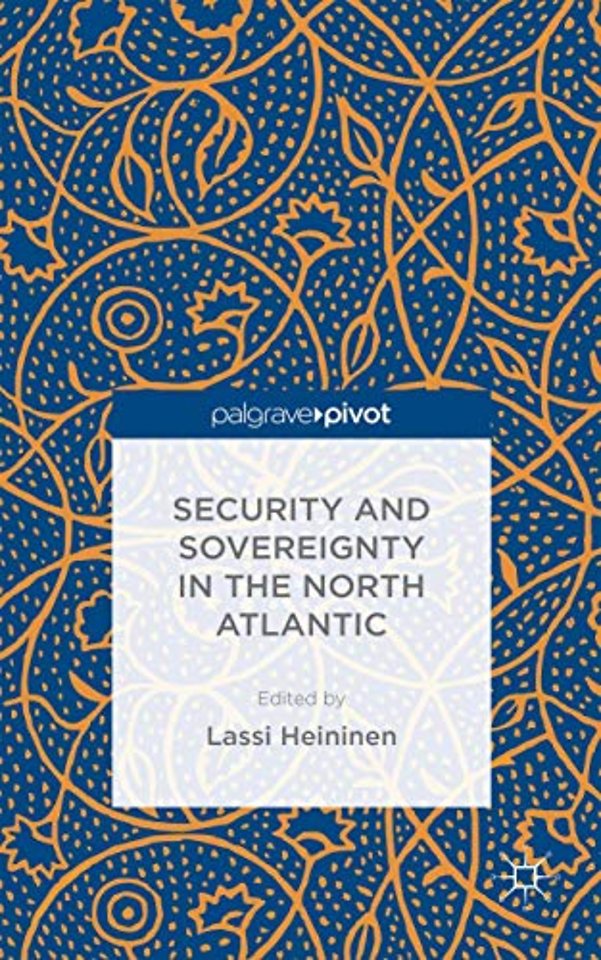 Security and Sovereignty in the North Atlantic