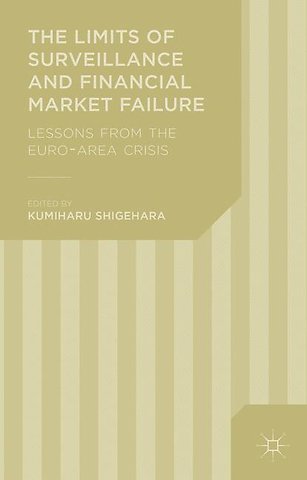 The Limits of Surveillance and Financial Market Failure