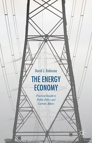 The Energy Economy