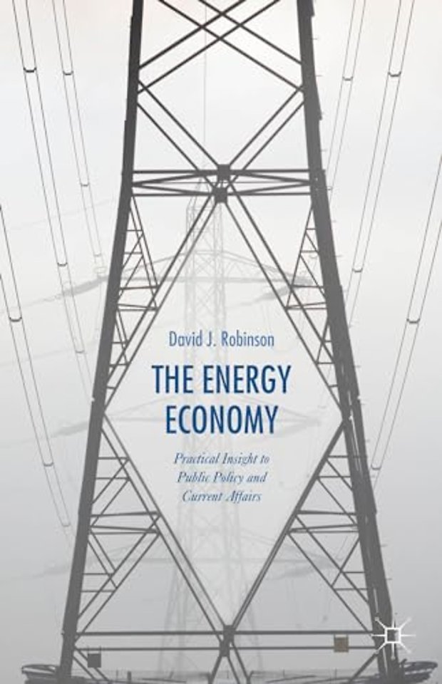 The Energy Economy