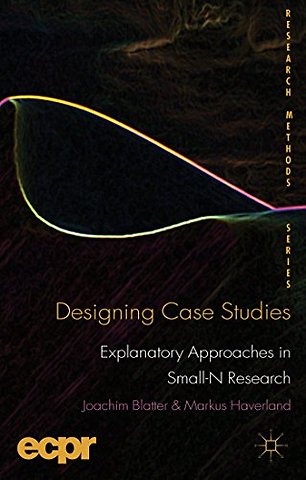 Designing Case Studies