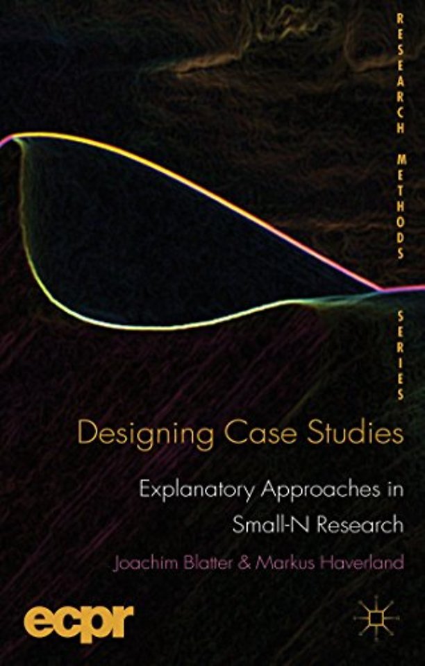 Designing Case Studies