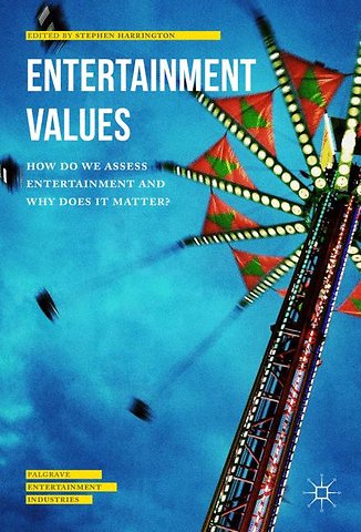 Entertainment Values